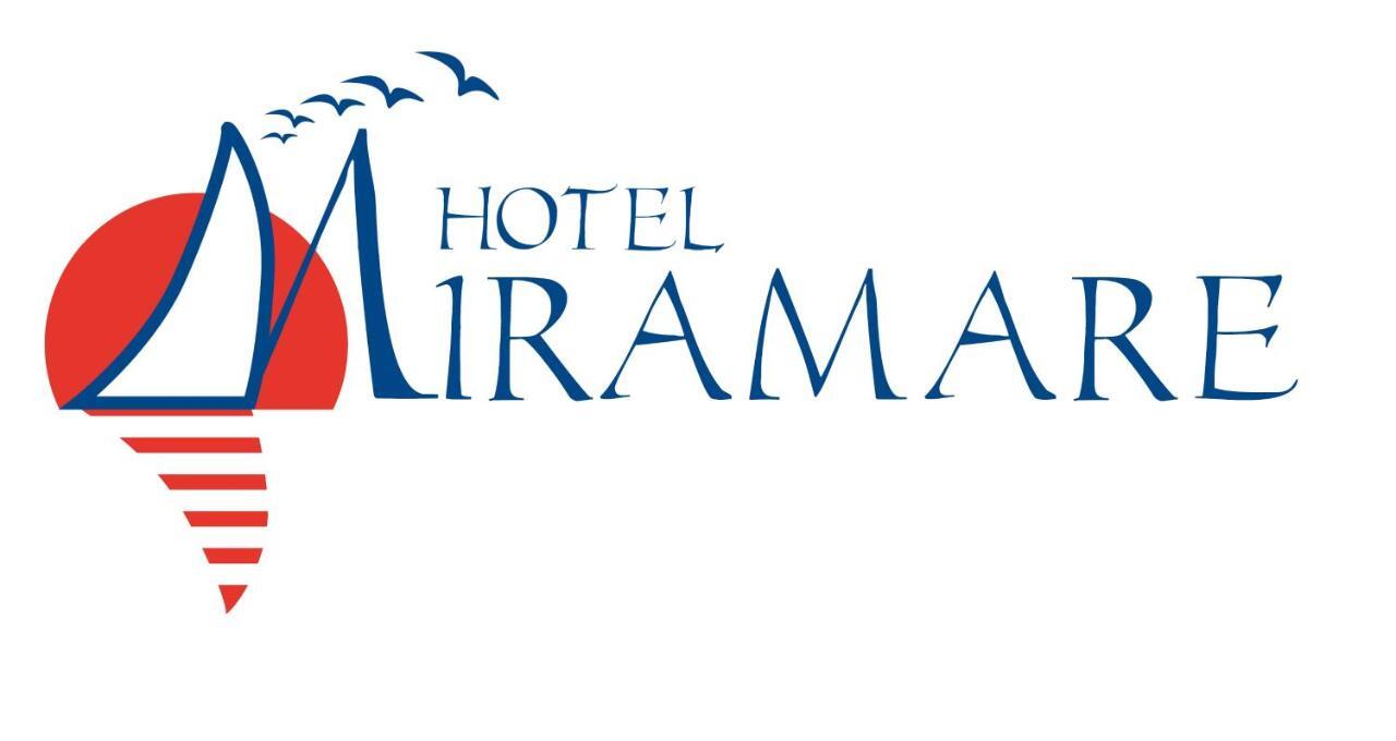 米拉马雷酒店 罗迪-加尔加尼科 外观 照片